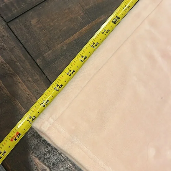 Juicy Couture Heritage Velour Sweats - Picture 10 of 16